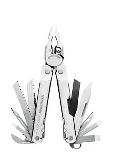 Leatherman YL831149 Supertool 300 Multi Tool 13 Functions (0427) - Imagen 1 de 5