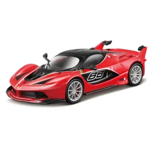 1:43 B18-36906 Bburago Signature Ferrari FXX 2021 - Picture 1 of 1