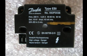 1PC NEW DANFOSS EBI NO.052F0036 free shipping zeyo - Picture 1 of 3