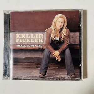 Kellie Pickler - CD - Small Town Girl - Imagen 1 de 3