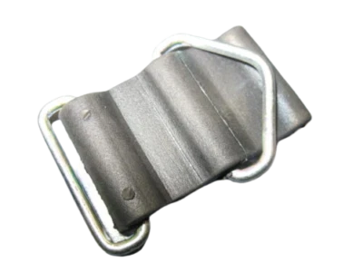 NUEVA CORREA PARA TANQUE DE GASOLINA YAMAHA TT225 TT350 TT600 YTM200 MONTAJE DE BANDA TRI MOTO YZINGER Foto 1 de 4