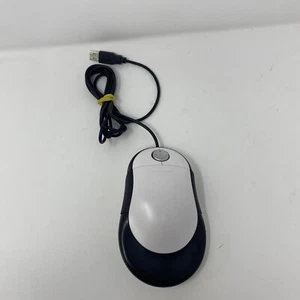 ⭐ Humanscale Switch Mouse Adjustable USB - TESTED - Working ⭐ - Picture 1 of 8