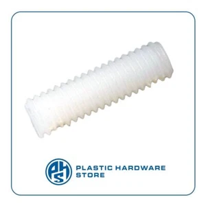 Barre/aste filettate in plastica - 1 metro - Plastic Hardware Store - Imagen 1 de 2