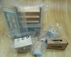 Spielzeug Spielset Magnolie Kinder Bäckerei Set Holz von Hearth&Hand Ersatzteile - Bild 1 von 5