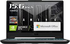 ASUS Gaming Note PC TUF A15 FA506IHR AMD RYZEN5 4600H 8GB 512GB GTX1650