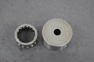 COJINETE EJE PRINCIPAL TRANSMISIÓN HONDA CL450 CB500T 1970 1971 1972 - 1976 CB450 Foto 1 de 4