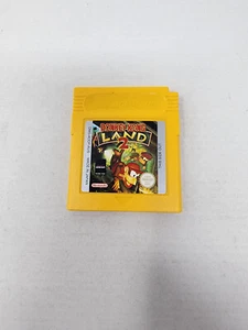Donkey Kong Land 2 (Nintendo Game Boy, 1996) Original - Getestet - Bild 1 von 2