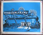 THE SIMPSONS Barney's Bowlarama imprimé épreuve d'artiste AP TIM DOYLE AP/1250 8" x 10"