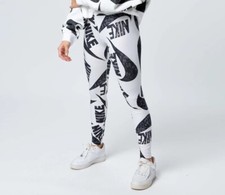Nike White Leggings for Women for sale 
