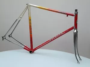 colnago master team Malvor-Colnago - Bild 1 von 24