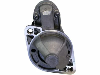 Arranque Denso 69172YF 2010-2011 2,0 L 4 cilindros VIN: 2 Foto 1 de 2