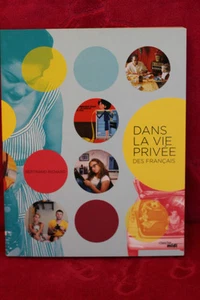Dans la vie privée des Français - Bertrand RICHARD - Imagen 1 de 1