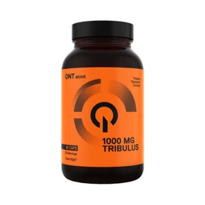 QNT Tribulus (60) Standard - Testosterone Booster - Tribulus - Imagen 1 de 3