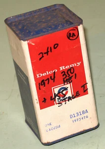 1974-1975 Riviera Stage 1 455 LeSabre 350 NOS distrib advance 1973476 - Picture 1 of 1