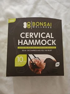 Bonsai Wellness Cervial Hammock E9 - Picture 1 of 7