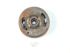1960's SACHS 100 125 ENGINE MOTOR IGNITON POINT FLYWHEEL BOSCH 1217031358 PENTON - Picture 1 of 8