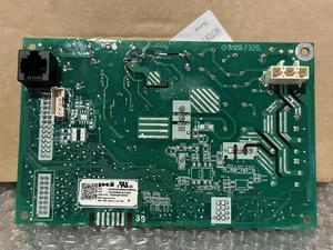 OEM Part No. 265D2288G039MP00 GE Dishwasher Control Board FREE NEXT DAY SHIPPING - Picture 1 of 3