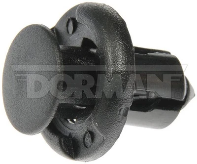 Dorman 963-500D Honda Bumper Retainer For Select 96-20 Acura Honda Models - Image 1 of 4