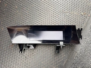 HONDA CIVIC TYPE R FN2 MK8 DISPLAY RADIO A\C HEATER CLOCK SCREEN HR0367001 - Picture 1 of 2