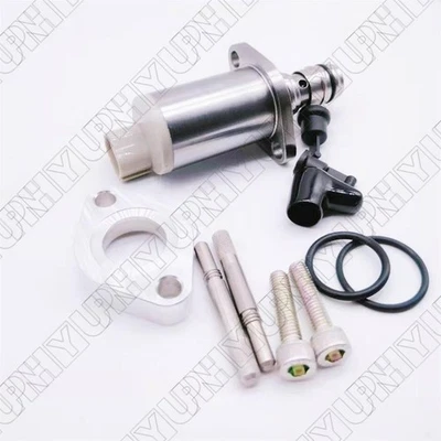 Fuel Pump Suction Control Valve SCV 294200-0093 04226-0L010 For Toyota 2KD-FTV - Image 1 of 4