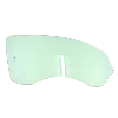 Ford Mustang 2010-2014 pasajero puerta derecha ventana vidrio templado Foto 1 de 4