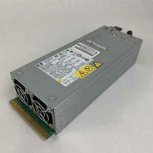 Zasilacz HP DPS-700GB A 800W 379123-001 przetestowany - Zdjęcie 1 z 6