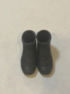 GI Joe Boots Accesorio para Figura de Acción de 12" - Escala 1:6 - ¡Excelente Estado! - Imagen 1 de 6