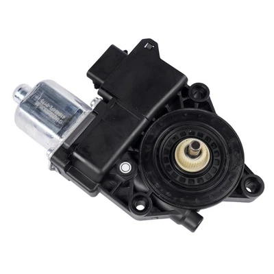 Мотор стеклоподъемника передний левый со стороны водителя для Hyundai Tucson 2016-21 82450-D3010 - Изображение 1 из 4