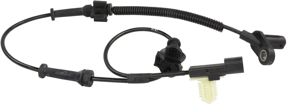 Front ABS Wheel Speed Sensor Motorcraft BRAB606 for Ford Ranger (2010-2011) - Image 1 of 1
