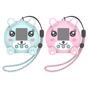 Silicone Cover Protector Sleeve for Punirunes Interactive Digital Toy Waterproof - Picture 1 of 10