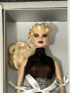 Fashion Royalty Jason Wu Moods Collectible Doll Blonde 12.5" NRFB Integrity Toys - Picture 1 of 14