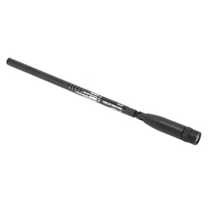 BNC Antenna 95MHz‑1100MHz Wide Band Radio Telescopic Antenna For TK100 TK200 FY - Zdjęcie 1 z 22