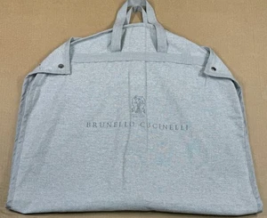 BRUNELLO CUCINELLI Kleidersack - Bild 1 von 13