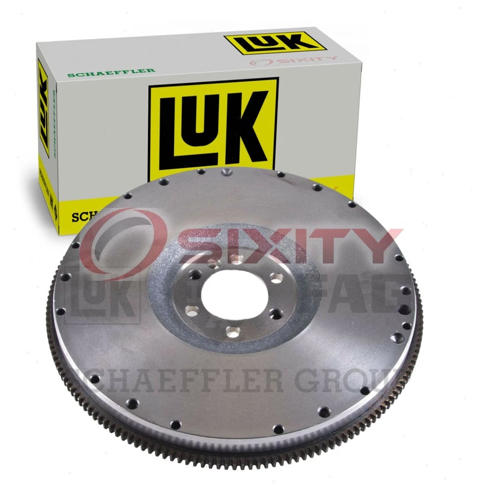 LuK Clutch Flywheel for 1967-1985 Chevrolet K10 Suburban 4.1L 5.0L L6 V8 cl - Image 1 of 4
