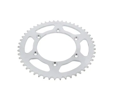 1999 Yamaha YZ400 YZ400F 50 Tooth Rear Silver Sprocket MX Motorcross Dirtbike - Image 1 of 3