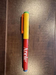 Stylo promotionnel pour ordinateur Apple - Photo 1/4