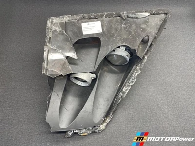 Lamborghini Murcielago Left Front Projector Headlight For Parts 0063006105SX - Image 1 of 4