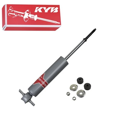 Amortiguador de suspensión delantero KYB para Chevrolet Blazer 1995-2005 tracción trasera Foto 1 de 2