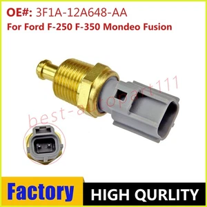 Coolant Temp Sensor 3F1A12A648AA For FORD FOCUS MONDEO Turnier Galaxy Fiesta - Picture 1 of 5