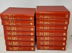 Predigt durch die Bibel 1978 Reprint Full Set Joseph Parker 14 Volumes - Bild 1 von 3