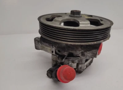 2011-2017 Honda Odyssey 3.5L Power Steering Pump Assembly OEM — 第 1/3 张图片