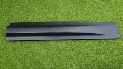 Moldura puerta delantera izquierda Land Rover Range Rover Sport L494 2015 DK6221065AD Foto 1 de 4