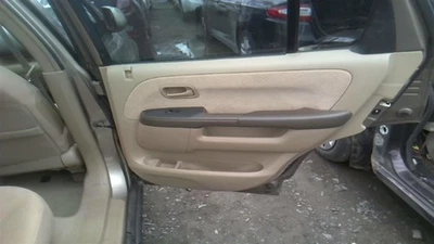 CR-V      2006 Door Trim Panel Rear 29697505 Foto 1 de 4