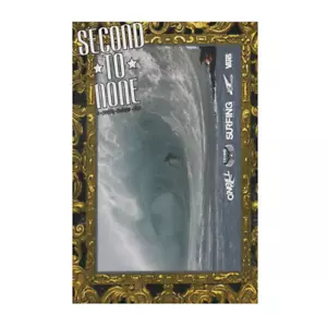 DVD de surf segundo a ninguno - Imagen 1 de 1