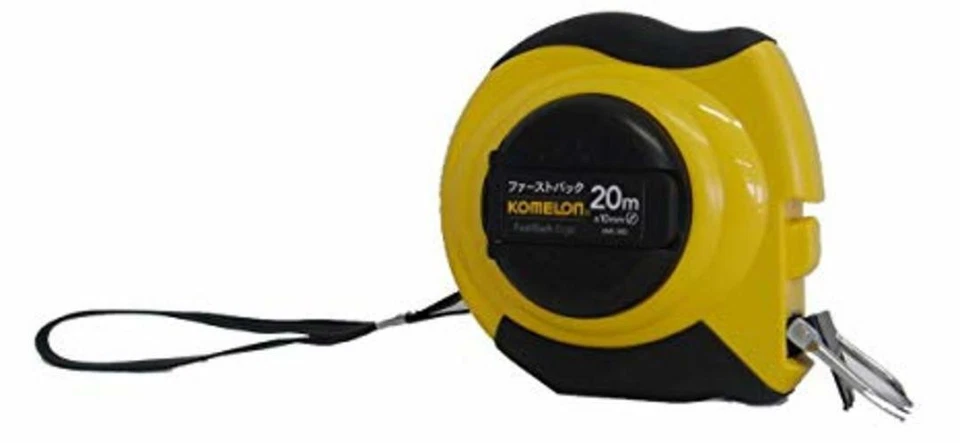 KOMELON KOMERON First back ergo 20M KMC - 920 8803005923358 KMC-920 - Image 1 of 1