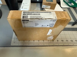 Siemens SIMATIC 6ES7 532-5ND00-0AB0 Analog output AQ 4xU/I HF - NEW  - Picture 1 of 1