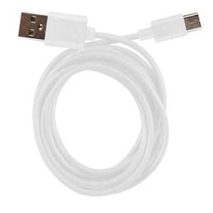 B2G1 Free USB Type-C 6FT Cable for Phone LG Nexus 5/Nexus 5X/Q7+/ Stylo 4 5 Plus - Picture 1 of 4