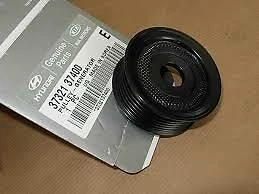 GENERADOR DE POLEAS KIA OPTIMA 2002-2003 NUEVO ORIGINAL Foto 1 de 3