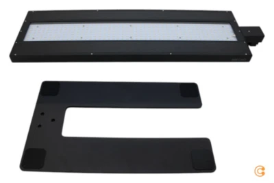 Arcchio Stehleuchte Finix LED schwarz 100W dimmbar Stehlampe SIEHE TEXT/FOTO - Bild 1 von 2