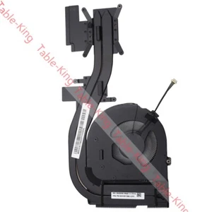 GPU Fan Heatsink for Thinkpad P14s Gen4 (Type 21HF, 21HG) 5H41B77367 5H41B77368 - Picture 1 of 2